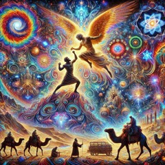 Meditacion vayishlaj 5786