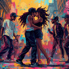 TRAP IN LOVE
