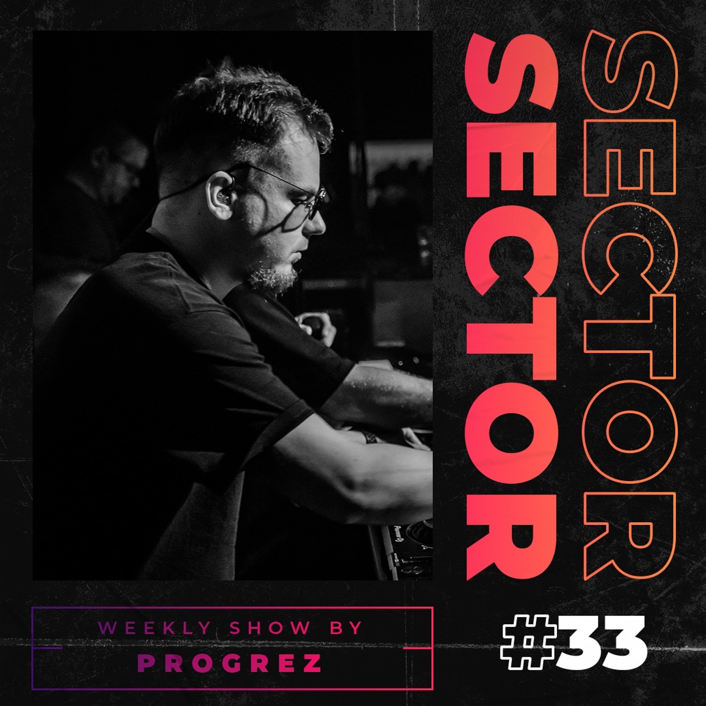 SectorB Podcast