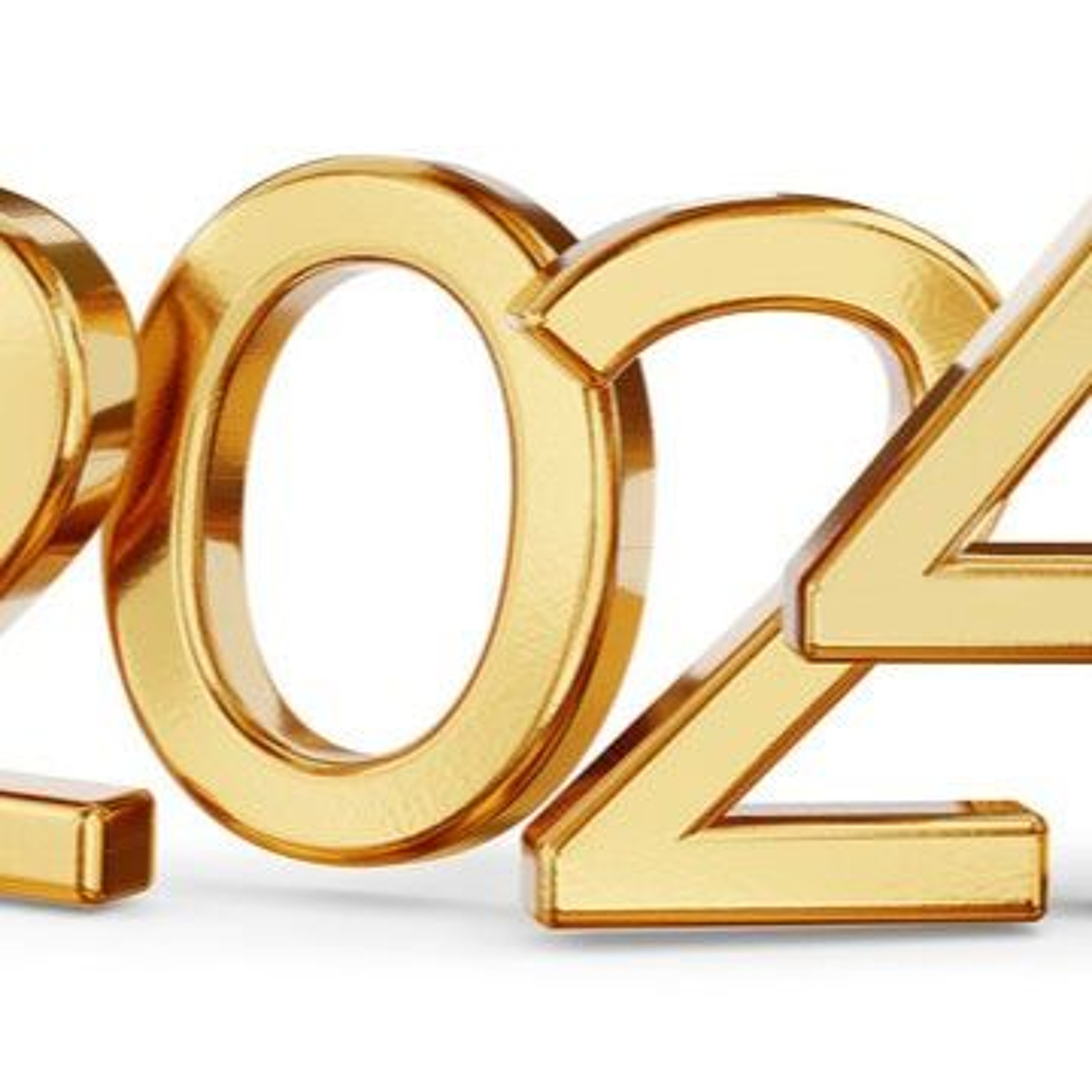 Hubble Mix 2024