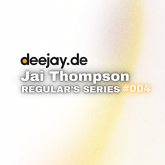 RS004 | Jai Thompson