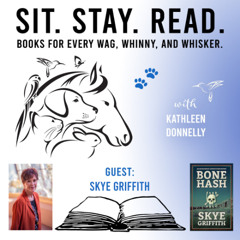 Bone Hash, Skye Griffith, Ep. 20