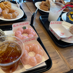 Hotel Buffet