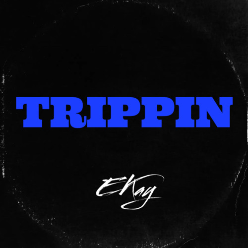 trippin (sped up)