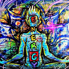 ENERGY! (DerrionSoBlessed)