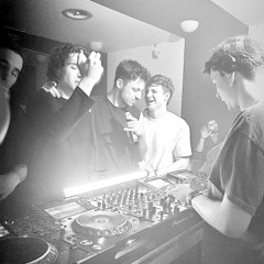 Saftladen DnB