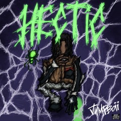 Hectic (P. oskvr)