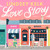 Artwork for Love Story, By Lindsey Kelk, Read by Kristin Atherton