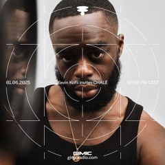 Guest/live mixes