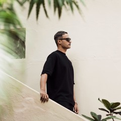 April 2025 Mix (Techno)