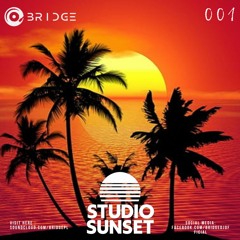 Studio Sunset 001 - House Session