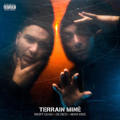 Incarceré (feat. Polsko & Original Tonio)