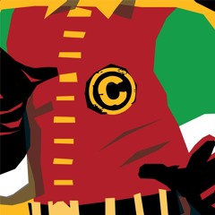 Copyright eller Copywrong? Tegneserieskabernes rettigheder