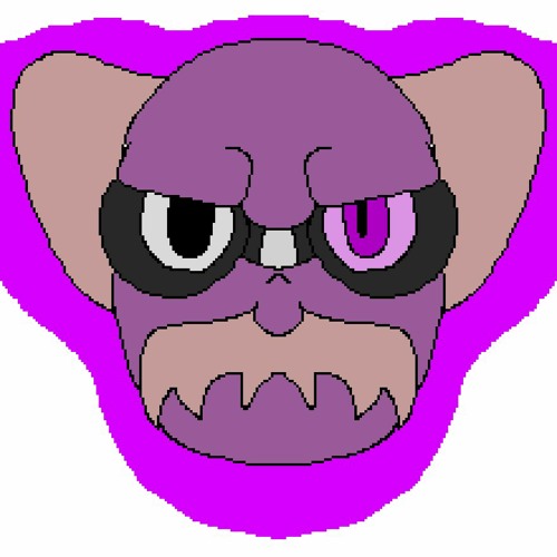 Dr Andonuts Rage By Artfazbear7777 Dr Andonuts Rage By Artfazbear7777