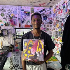 DJ Wawa @ The Lot Radio 10-02-2024