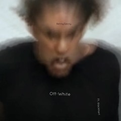 OFF-WHITE ft. 6lackhart