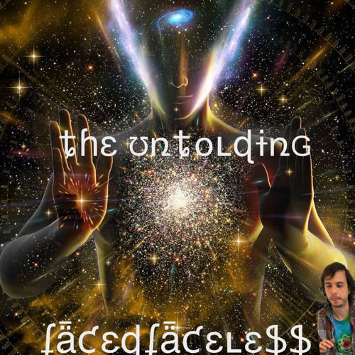 The Untolding (lyric video in description)