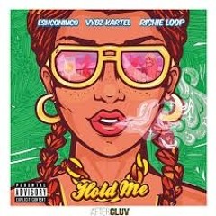 Vybz Kartel x Eshconinco x Richie Loop - Hold Me {Dj YoseF AsnaKau Remix