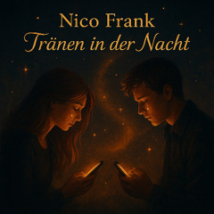 Tränen in der Nacht