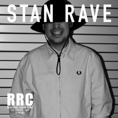 Renegade Radio Camp - STAN RAVE - Mix 22-08-2025