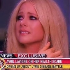GASLIGHTING AVRIL [complicated edit: [digital kitkat]