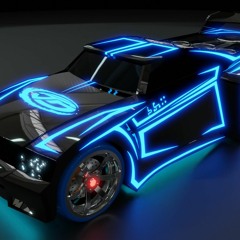 Acceleracers Soundtrack: Nitrox