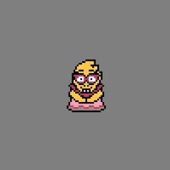 004 - Alphys