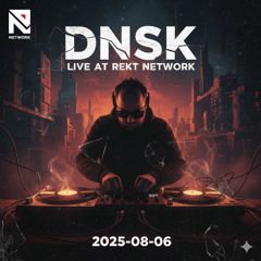 LIVE AT REKT NETWORK (2025-08-06)
