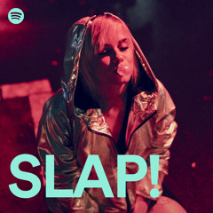 SLAP!