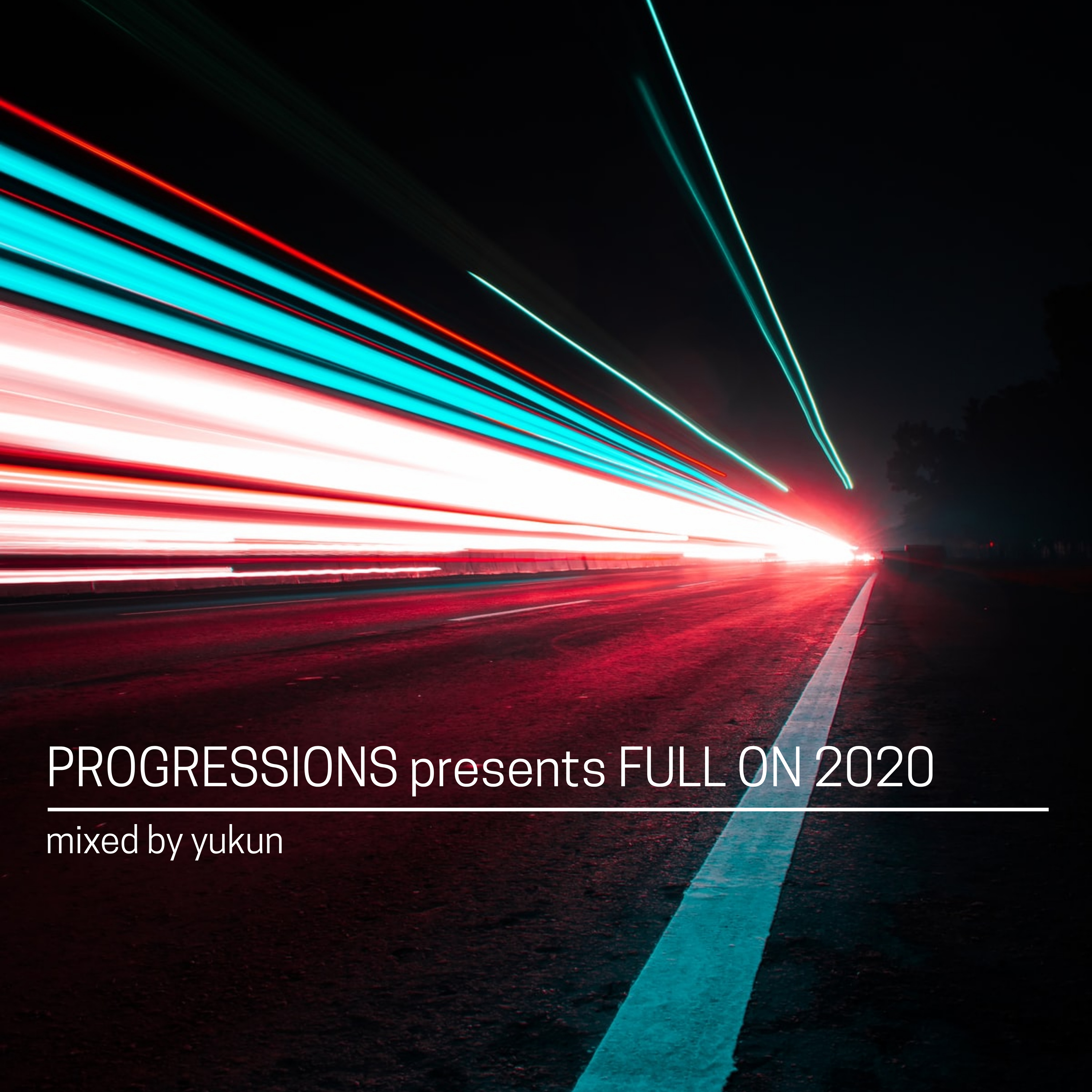 Progressions