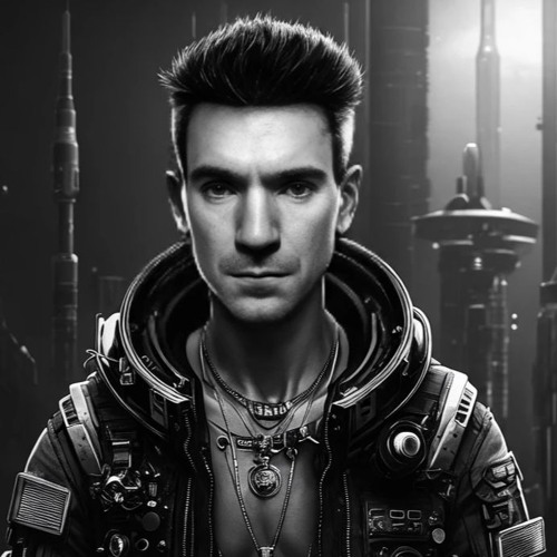 SGMR - Space Synth, Italo Disco & Trance Set - Full Circle DJ Contest Melodic Styles