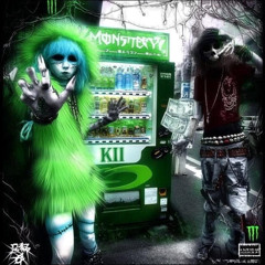 D0NTS4V3H3R [PROD 1pooh4k] #NØMERCY #XX