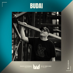 DJ Budai Live@Daad2025