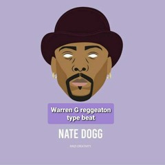 Warren G reggeaton type beat