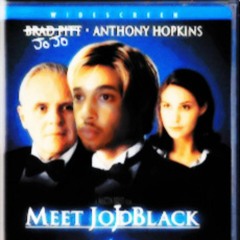 Meet Jojo Black w/ jojo (prod.southcartel)