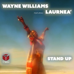 Wayne Williams Ft. Laurnea' - Stand Up (Terry Hunter Remix)