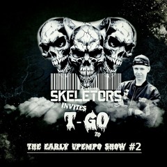 T-go Presents Bring Back the Core The Early Uptempo Show #2
