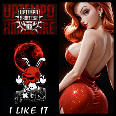 Free falling Hard Punch