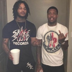 BALLOUT prod. DARKTHEPRODUCER