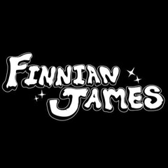 FINNIAN JAMES - HOLLY SAYS