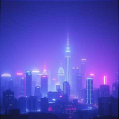 Neon Cloud