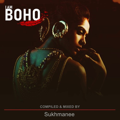 𝗜 𝗔𝗠 𝗕𝗢𝗛𝗢 - Special Edition by Sukhmanee