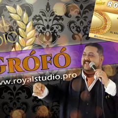 GRÓFÓ & RUNCU - Majd ha nékem sok pénzem lesz, Piros lett a pipacs virága