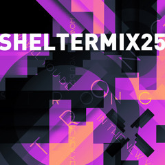 SHELTER MIX 25 (January 2022)