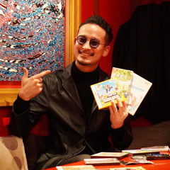 Connection: SHIMA SHUN - 02.03.26