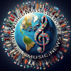 🌏 World Music Radio ▶️
