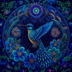Humming with the Wind (Liquid Bloom & Bloomurian ReImagined) [feat. Amaruka Sol]