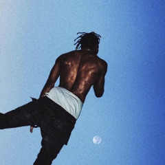Lil Uzi Vert x Travis Scott - Ecstasy (Remix/Mashup)