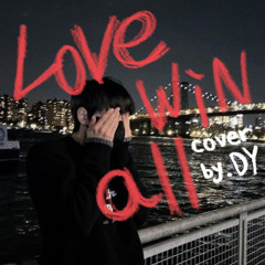 도영 DOYOUNG - Love wins alll