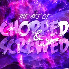 Family Affair Chopped & Screwed